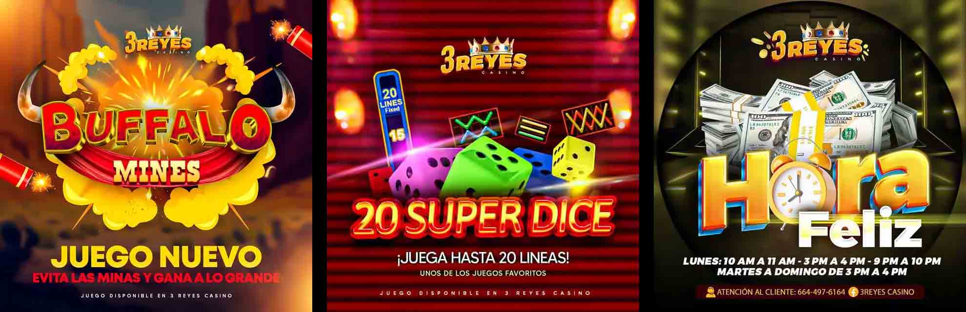 bonus 3